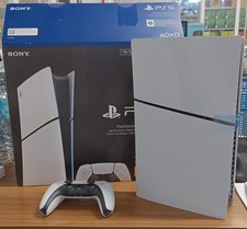 Playstation 5 Console Digital Edition Slim Bianco - PS5 Versione Digitale