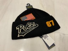 Cappello berretto Polo Ralph