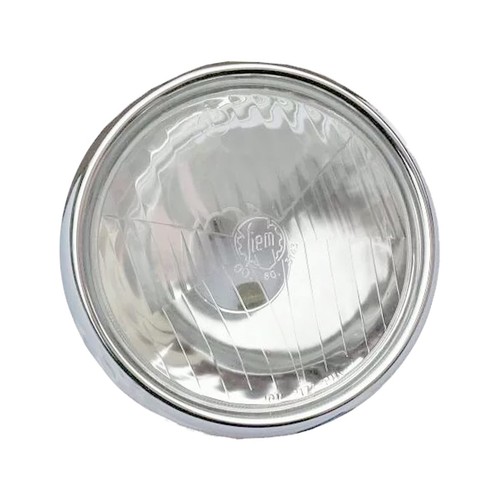 Faro ghiera per vespa - vespa, 150