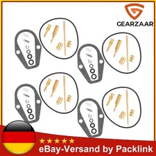 Kit Riparazione Carburatore 4