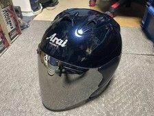 Casco Arai SZ-RAM4 Totan