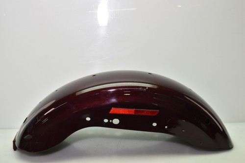Heckfender 883 1200 - 1200, custom
