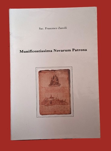 Munificentissima novarum - munificentissima,
