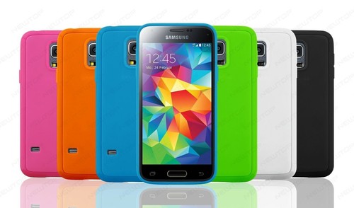 Cover per samsung galaxy - cover, s5