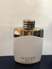 MONT BLANC SPIRIT EDT 100 ML