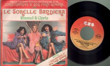 Sorelle Bandiera -