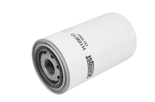 Adatto per filtro olio - , hengst