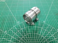 Mini One D 75HP Scarico