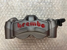 Brembo M50 Brake Caliper