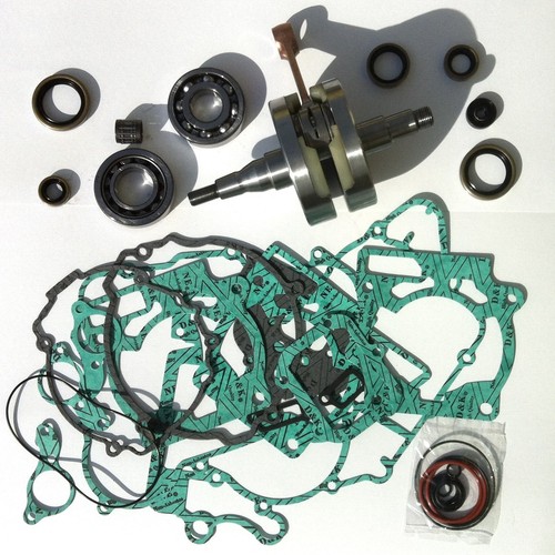 Albero motore ktm - albero, exc