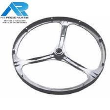 PULEGGIA PER LAVATRICE CARICA