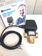 VALVOLA DI ZONA ESBE