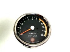 quadro strumenti KAWASAKI H1