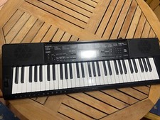 Casio CTK-3500 Tasti Dinamici In Ottime Condizioni