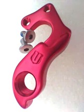 Dropout Lug Tail per De Rosa