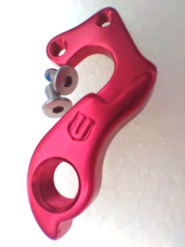 Dropout lug tail per rosa - tail,