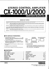 Servizio manuale istruzioni - servizio,