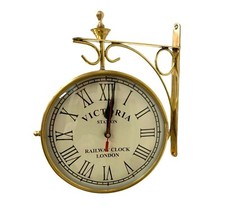 Decorazione orologio