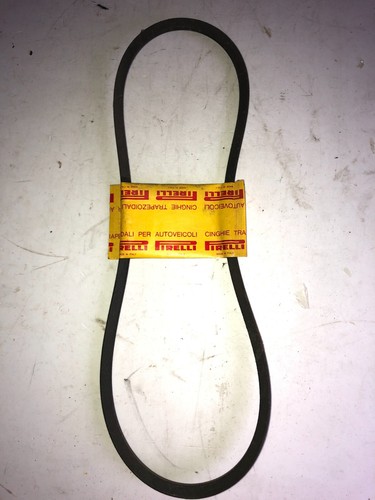 Cinghia trapezoidale pirelli - cinghia,