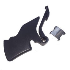 LEVA ACCELERATORE RICAMBIO MOTOSEGA 956 OLEOMAC