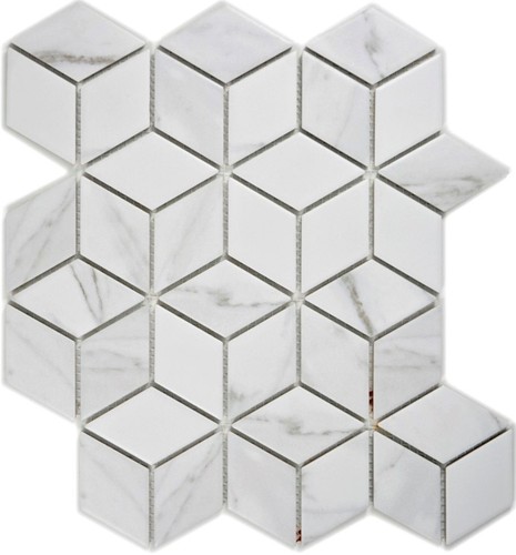 Piastrelle mosaico ceramica - mosaico,
