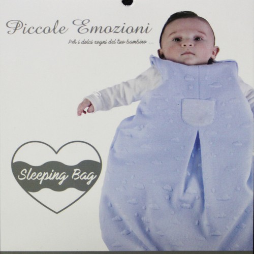 Sacco pelo nanna neonato - #sacco,