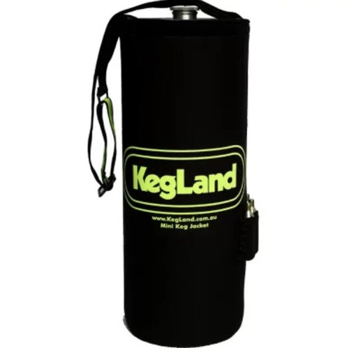 Giacca isolata kegland - isolata, in