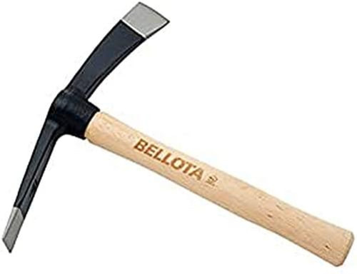 Bellota piccone gravina ascia - piccone,