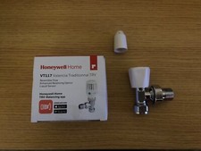 HONEYWELL VT117-15A TRV 15mm