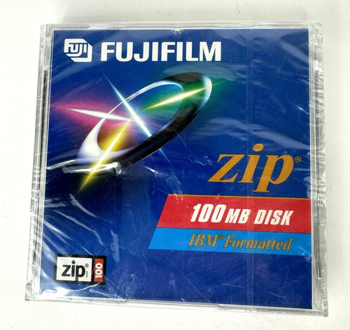 Fuji film zip - film, 100