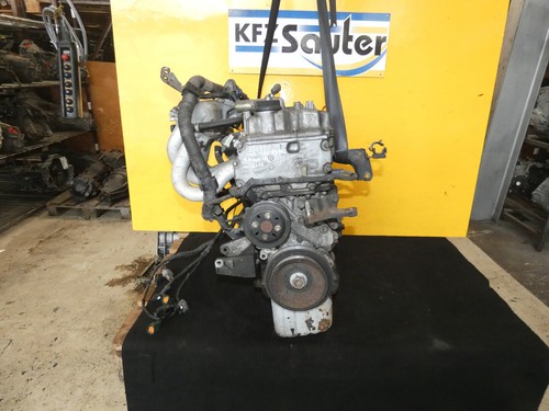 Motore qg18 primera p12 - p12, 1.8