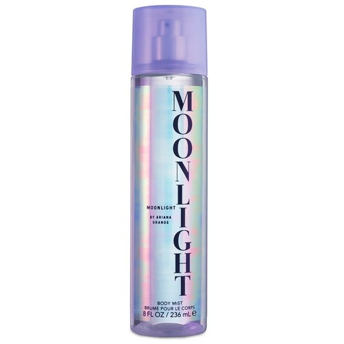 Ariana grande moonlight - grande, spray