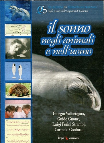 Sonno negli animali - animali, e