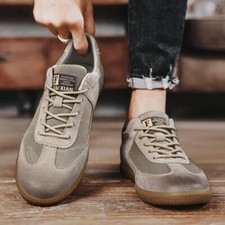 Sneaker uomo sportive outdoor