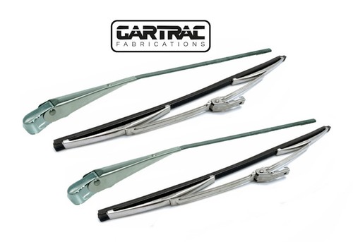 Set bracci spazzole - set,