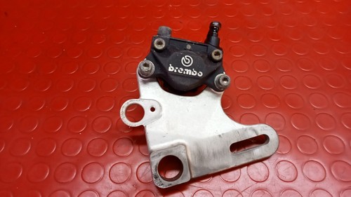 Pinza supporto freno - pinza,
