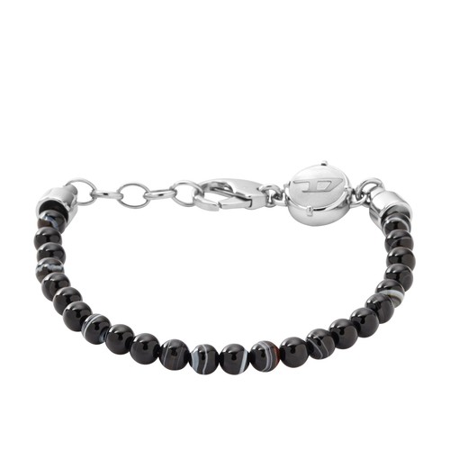 Bracciale uomo diesel mohican - uomo,