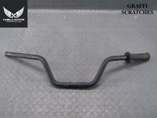 MANUBRIO STERZO KEEWAY MOTOR RKV 125 2012 2017