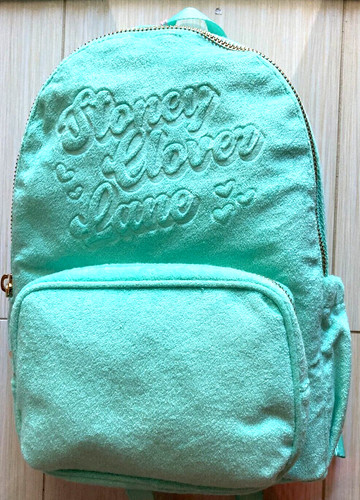 Zaino stoney clover lane - clover, x