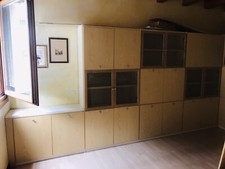 LIBRERIA UFFICIO STUDIO