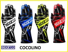 Guanti sparco rookie - sparco, k-rookie