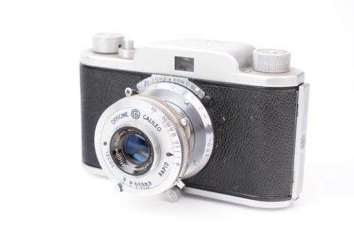 Fotocamera condor junior - condor, di