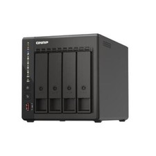 QNAP TS-453E NAS CHASSIS TOWER