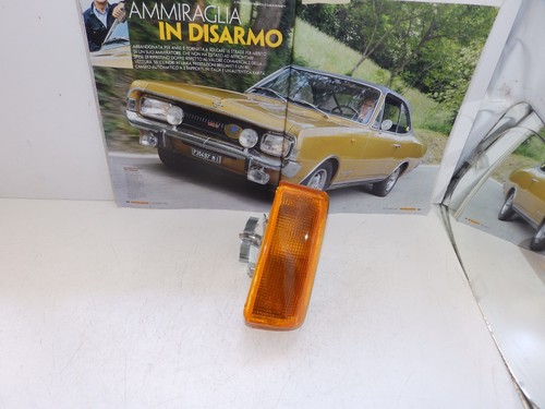 Opel corsa del fanalino - opel, 90