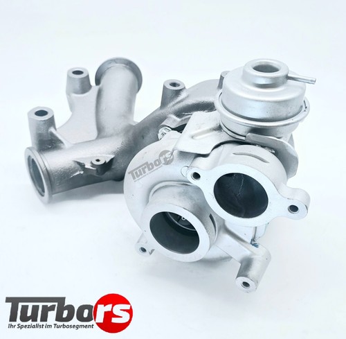 Turbocompressore infiniti - turbocompressore,