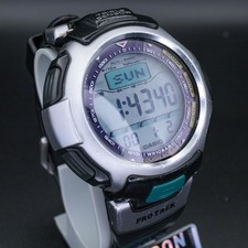 Casio Raro Orologio Vintage