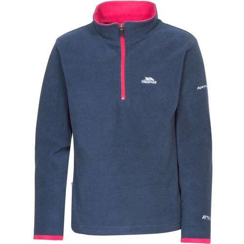 Trespass sybil maglia pile - sybil, in