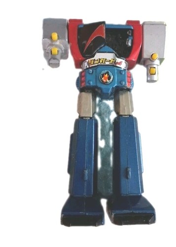 Figurina vintage 1978 shogun - figurina,