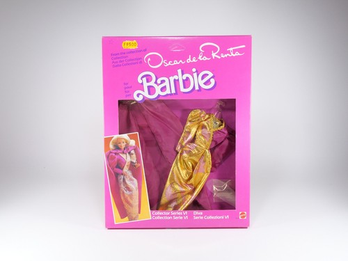 Mattel barbie 9260 tenue - mattel,