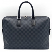 Borsa da lavoro Louis Vuitton